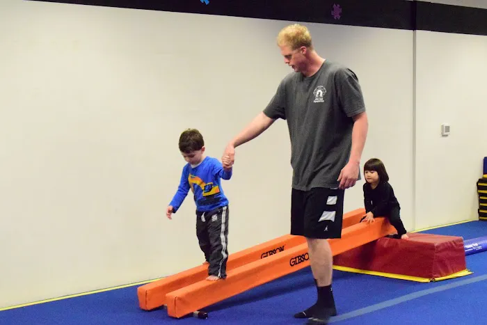 Spectra Gymnastics Picture 9