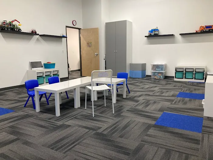 Spectra Gymnastics Picture 4