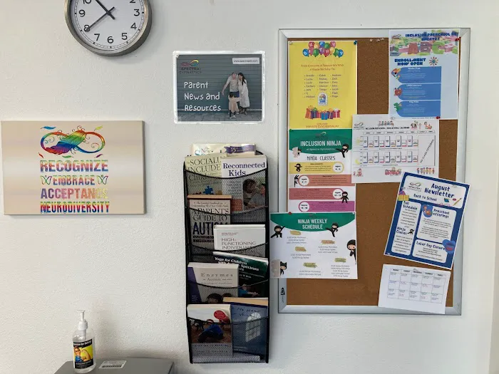 Spectra Gymnastics Picture 5