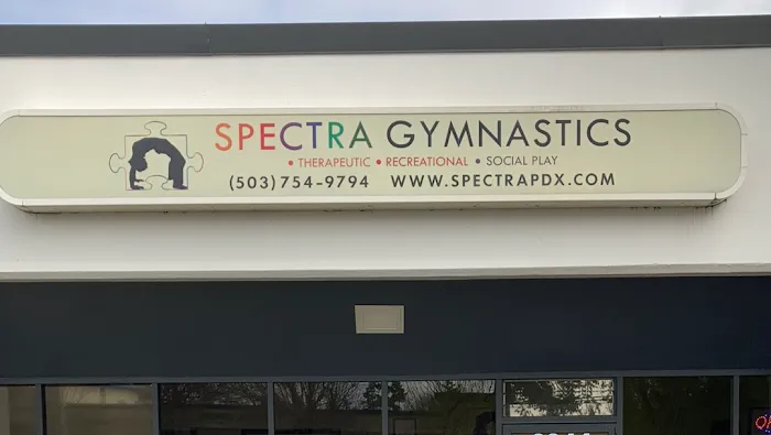 Spectra Gymnastics Picture 8