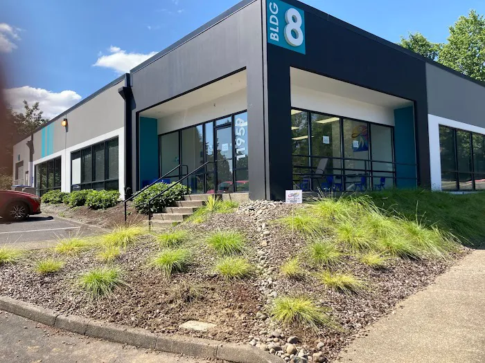 Spectra Gymnastics Picture 1