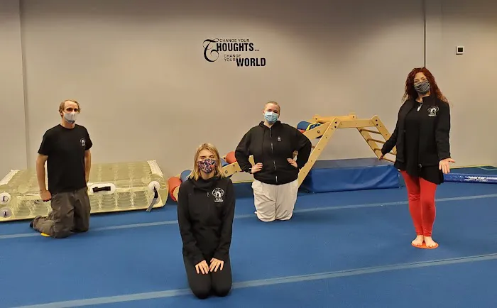 Spectra Gymnastics Picture 6