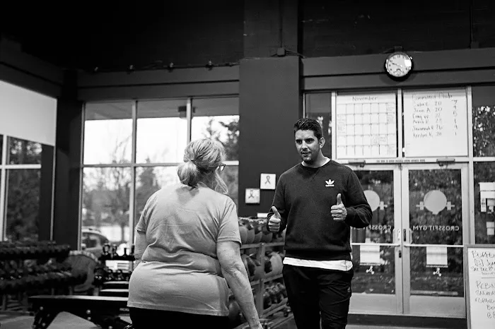 Rose City Barbell Picture 1