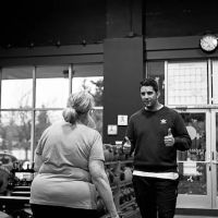 Rose City Barbell ico