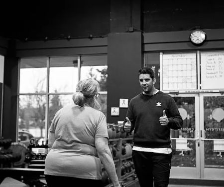 Rose City Barbell