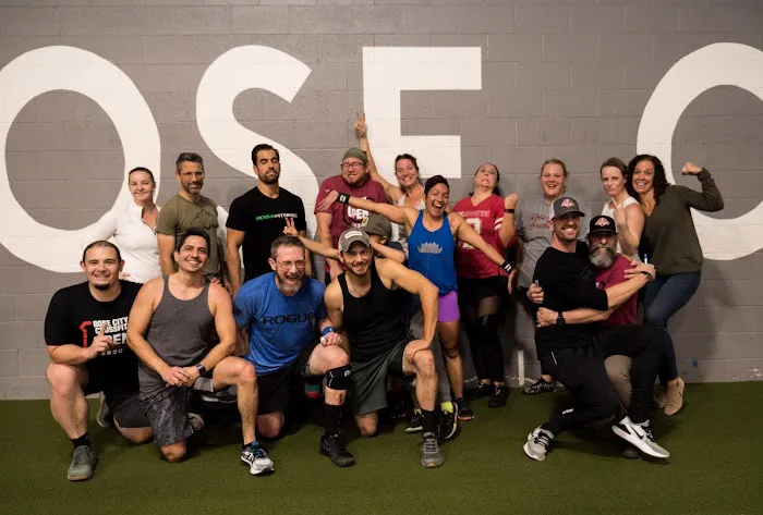 Rose City Barbell Picture 6