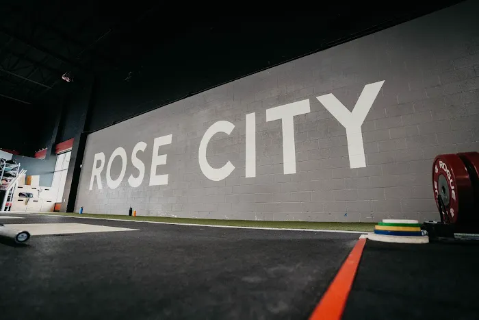 Rose City Barbell Picture 3