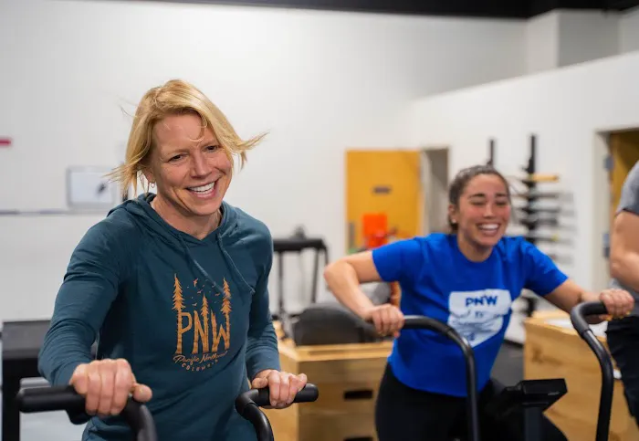 Rose City Barbell Picture 8