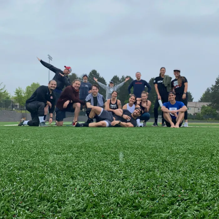 Rose City Barbell Picture 10