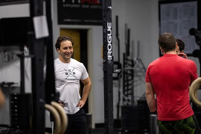 Rose City Barbell Picture 5