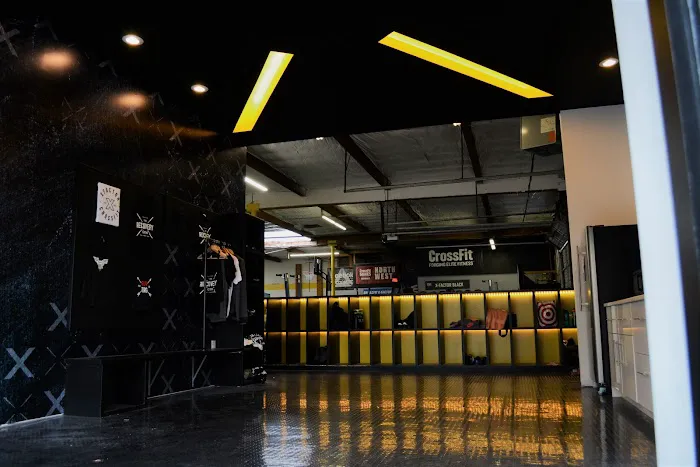 CrossFit X-Factor Picture 4