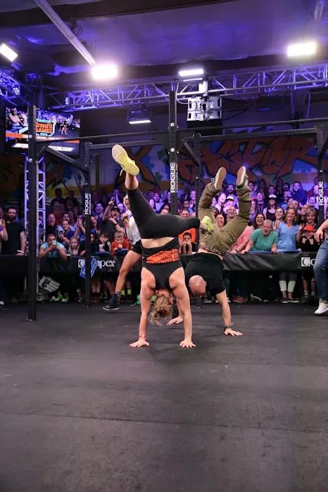 CrossFit X-Factor Picture 2