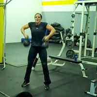 CrossFit X-Factor ico