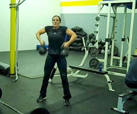 CrossFit X-Factor
