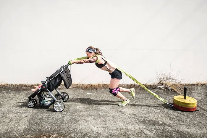 CrossFit X-Factor Picture 10