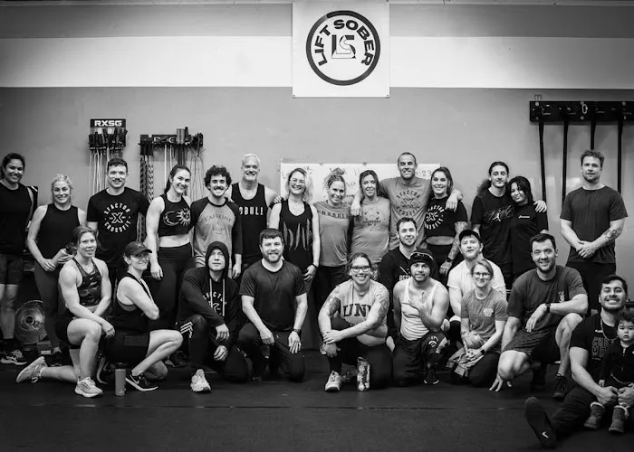 Lift Sober Picture 1