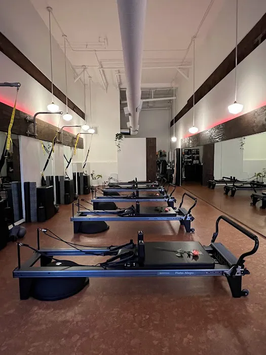 Rose City Fitness Picture 4