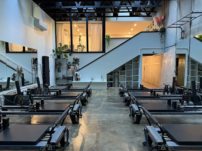 Rose City Fitness Picture 6