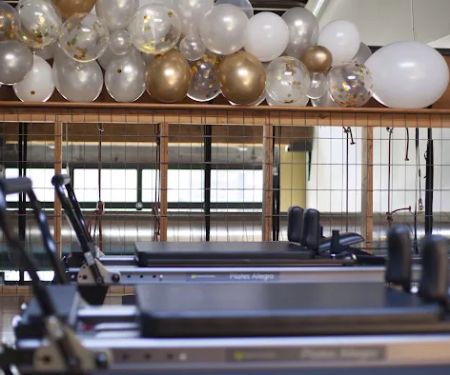 Rose City Fitness