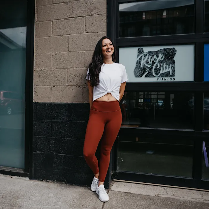 Rose City Fitness Picture 8