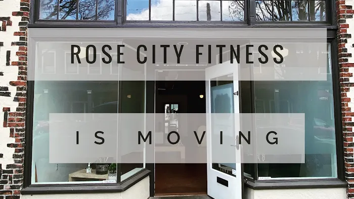 Rose City Fitness Picture 9