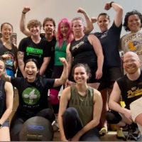 Industrial Strength Weightlifting ico