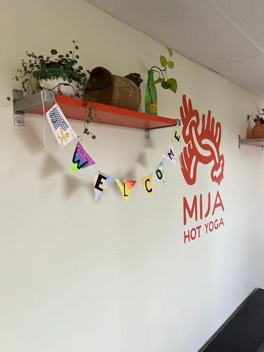 Mija Hot Yoga Picture 3