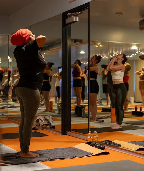 Mija Hot Yoga Picture 7