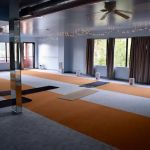 Mija Hot Yoga