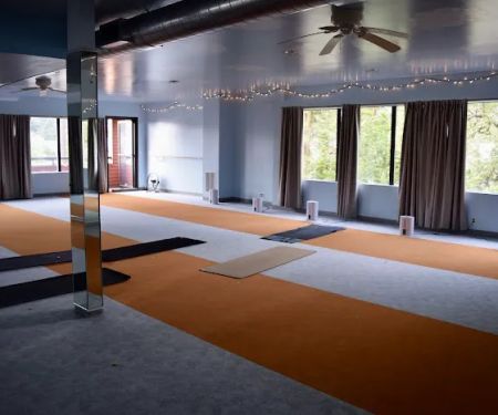Mija Hot Yoga