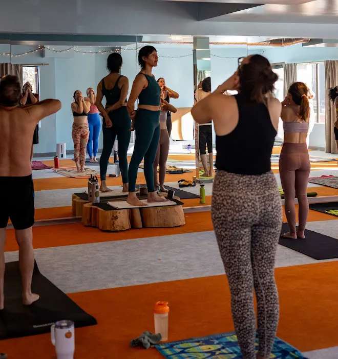 Mija Hot Yoga Picture 5