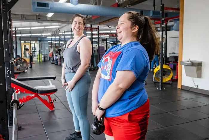 West Coast Fitness Picture 2