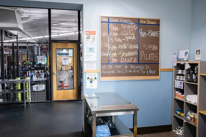 West Coast Fitness Picture 1