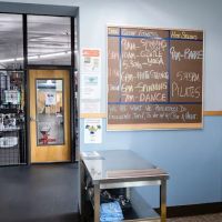 West Coast Fitness ico