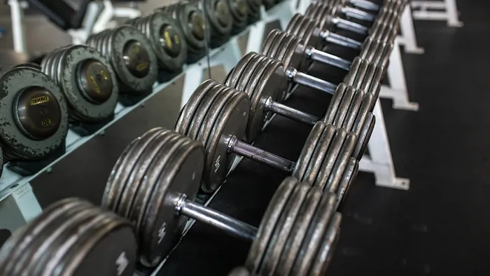 West Coast Fitness Picture 7