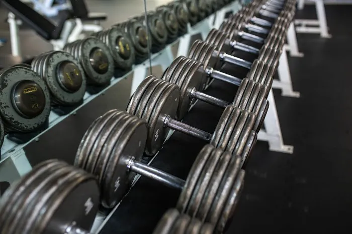 West Coast Fitness Picture 8