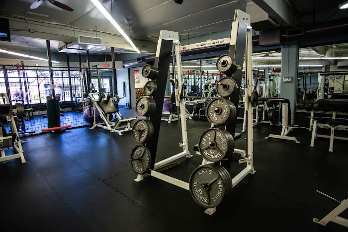 West Coast Fitness Picture 10