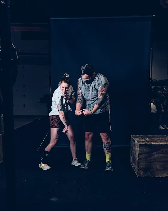 Blue House Fitness Picture 7