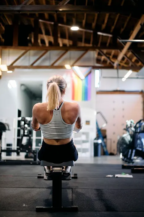 Blue House Fitness Picture 1