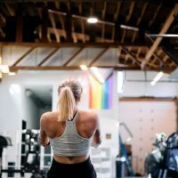 Blue House Fitness ico