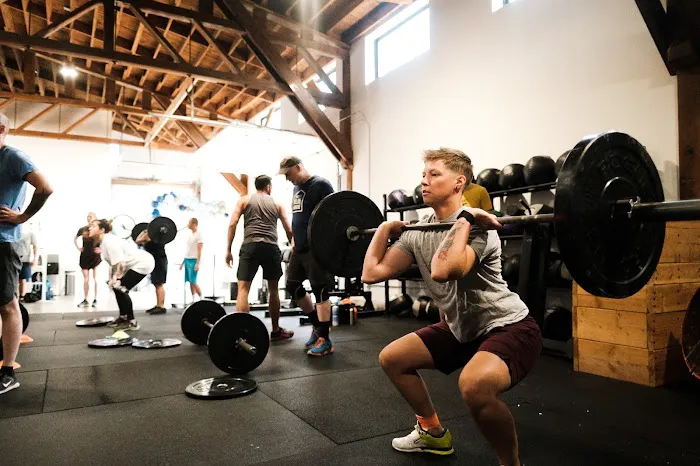 Blue House Fitness Picture 3