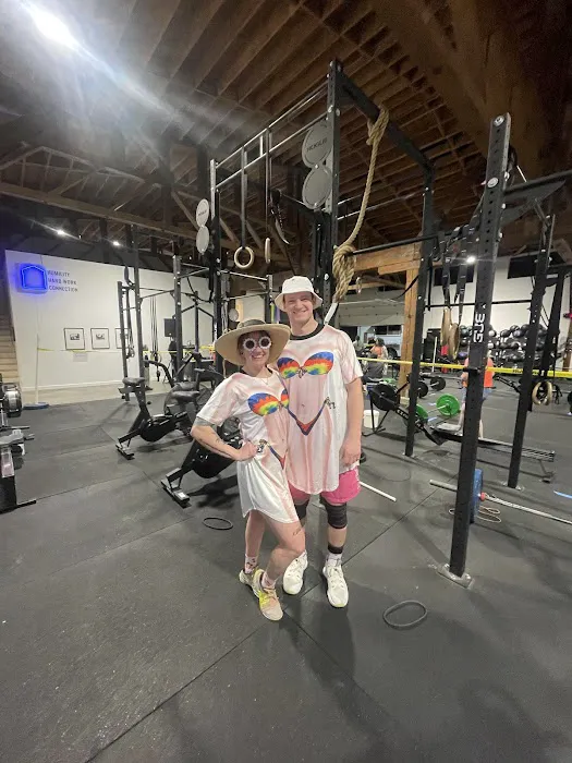 Blue House Fitness Picture 6