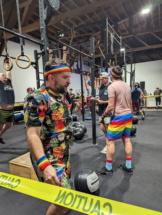 Blue House Fitness Picture 4