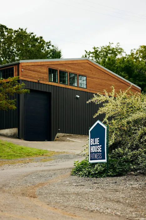 Blue House Fitness Picture 2