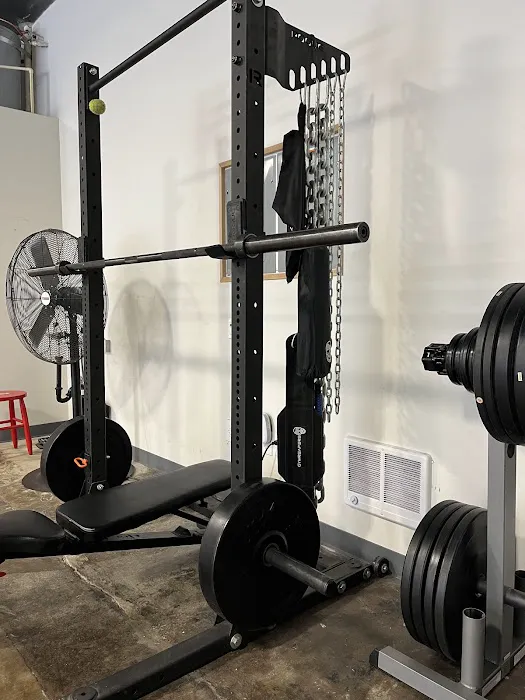 St. Johns Boxing Picture 1