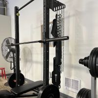 St. Johns Boxing ico