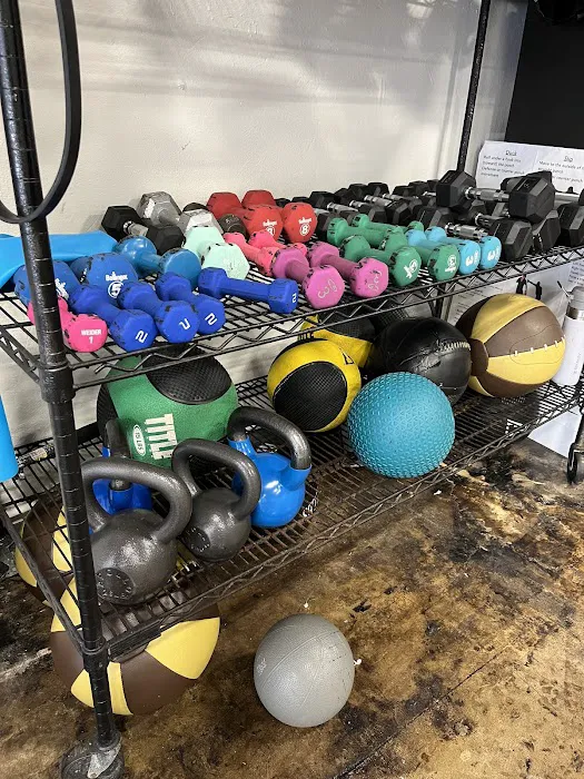 St. Johns Boxing Picture 9