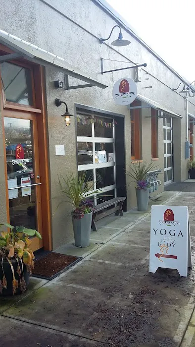 ShantiOm Yoga Picture 5