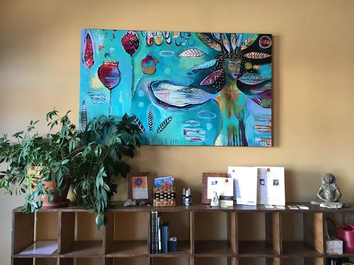 ShantiOm Yoga Picture 2