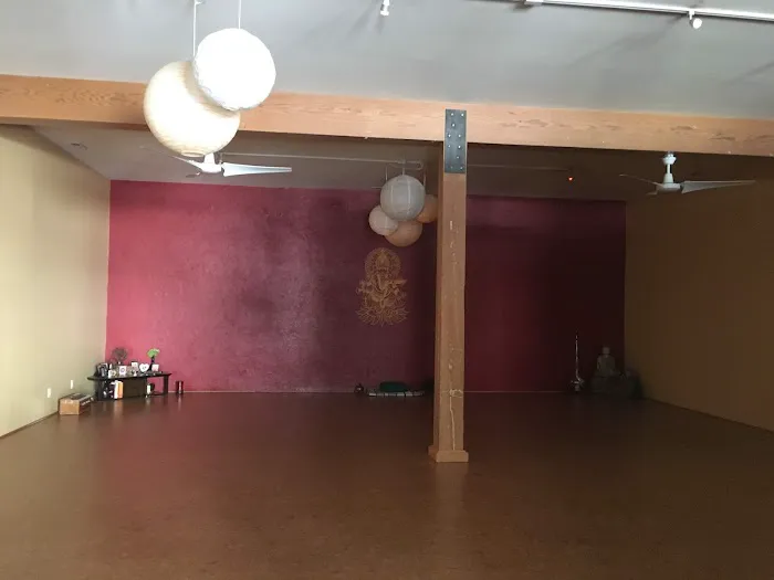 ShantiOm Yoga Picture 1